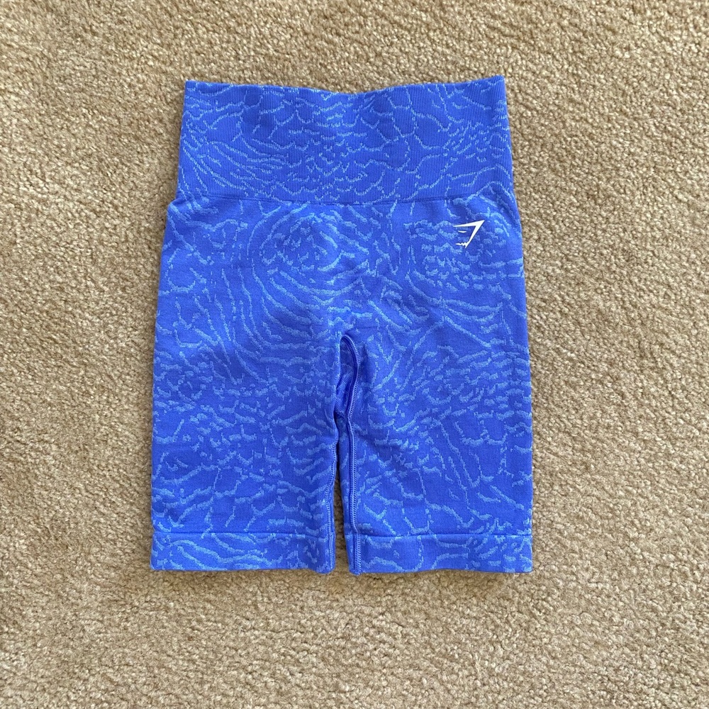 Gymshark shorts